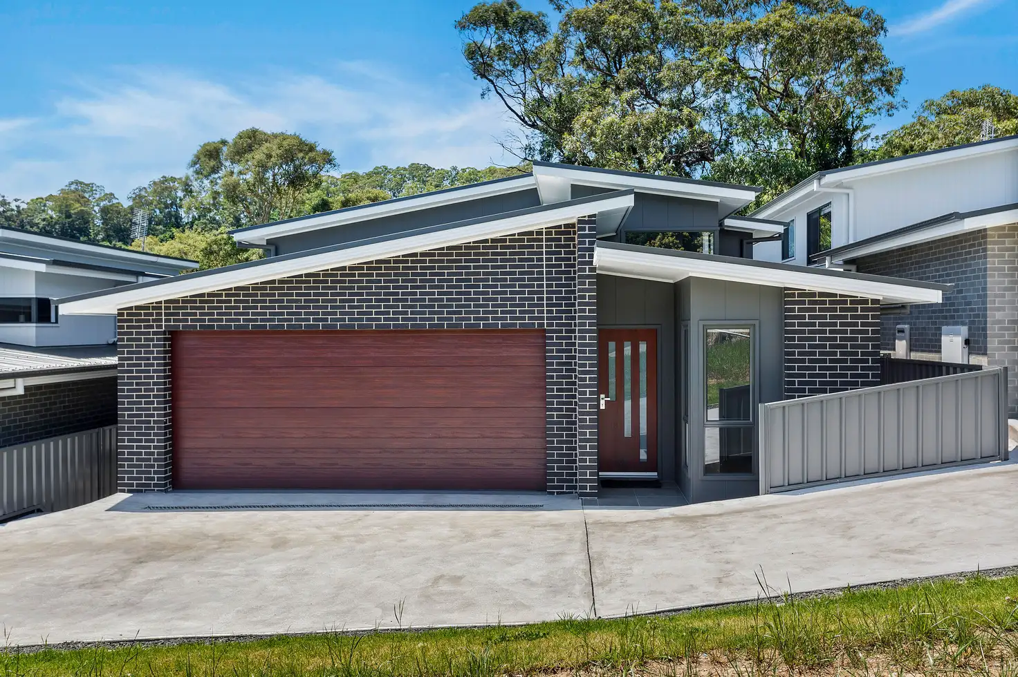 Main view of Homely house listing, 21 Headwater Place, Albion Park NSW 2527