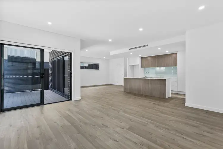 Second view of Homely house listing, 21 Headwater Place, Albion Park NSW 2527