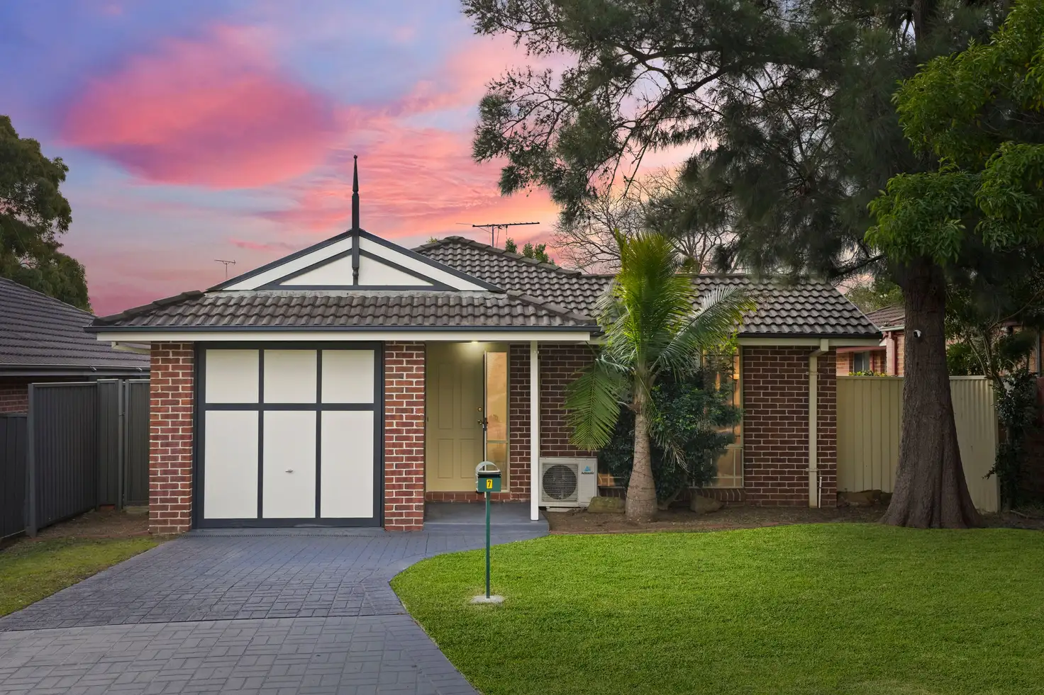 Main view of Homely house listing, 7 Strawberry Way, Glenwood NSW 2768