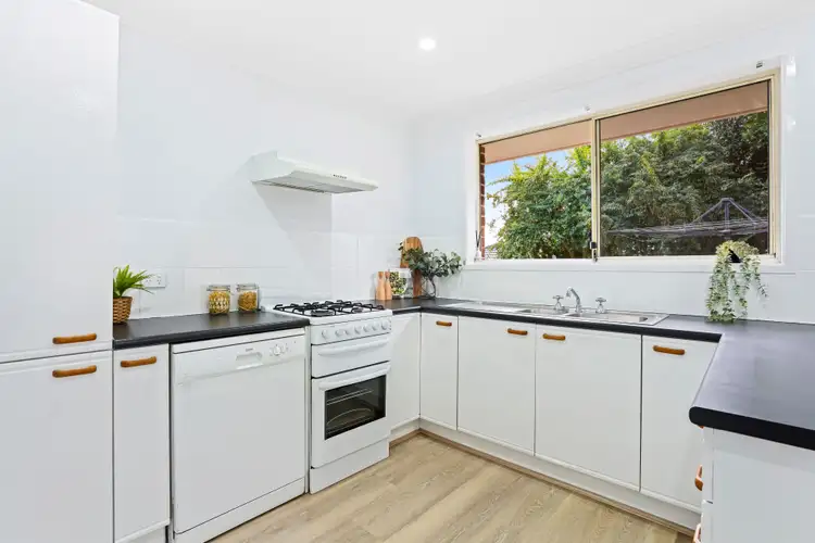 Second view of Homely house listing, 7 Strawberry Way, Glenwood NSW 2768