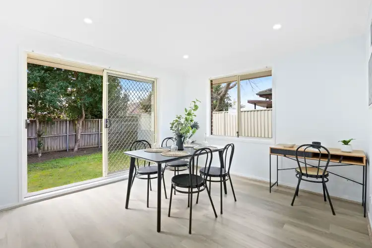 Third view of Homely house listing, 7 Strawberry Way, Glenwood NSW 2768