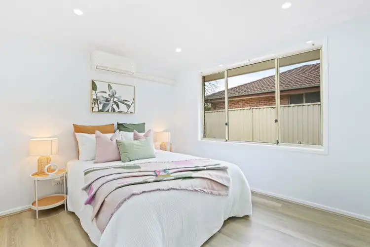 Sixth view of Homely house listing, 7 Strawberry Way, Glenwood NSW 2768