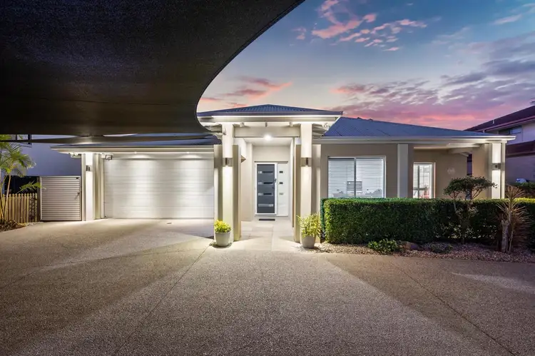 16 Drogheda Close, Underwood QLD 4119