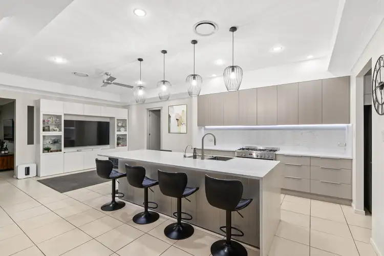 Third view of Homely house listing, 16 Drogheda Close, Underwood QLD 4119