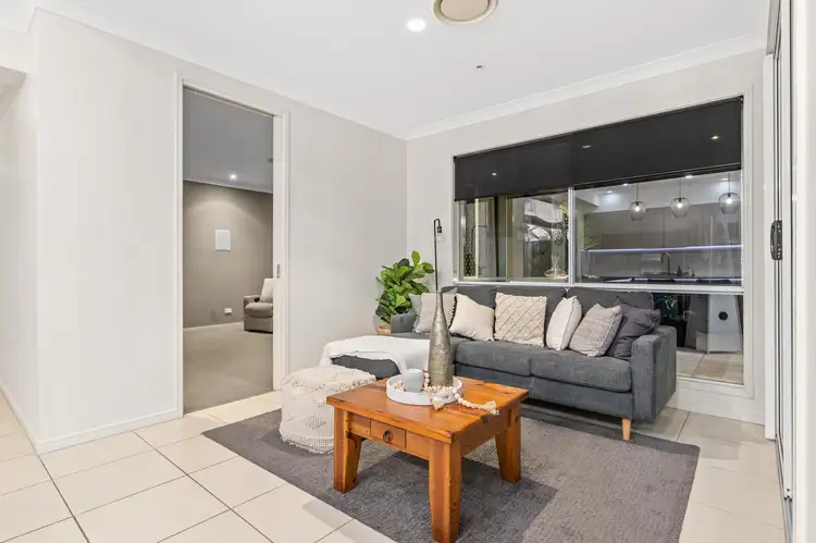 Fifth view of Homely house listing, 16 Drogheda Close, Underwood QLD 4119