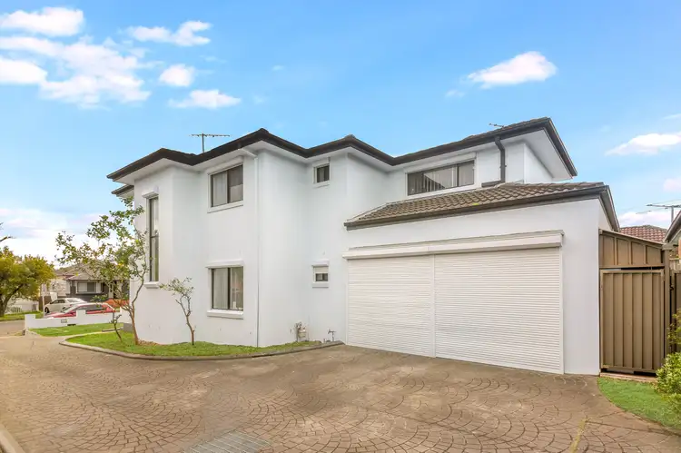 Third view of Homely townhouse listing, 1/22 Gowrie Avenue, Punchbowl NSW 2196