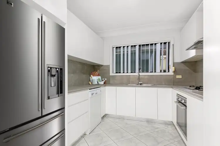 Fourth view of Homely townhouse listing, 1/22 Gowrie Avenue, Punchbowl NSW 2196