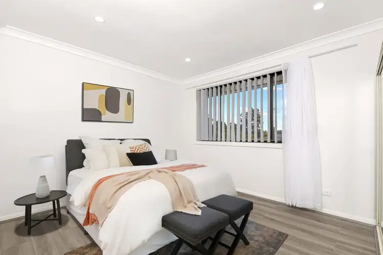 Fifth view of Homely townhouse listing, 1/22 Gowrie Avenue, Punchbowl NSW 2196
