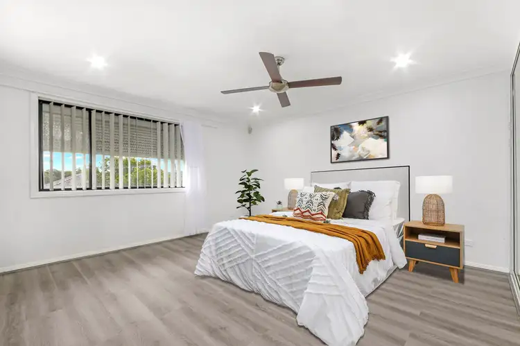 Sixth view of Homely townhouse listing, 1/22 Gowrie Avenue, Punchbowl NSW 2196