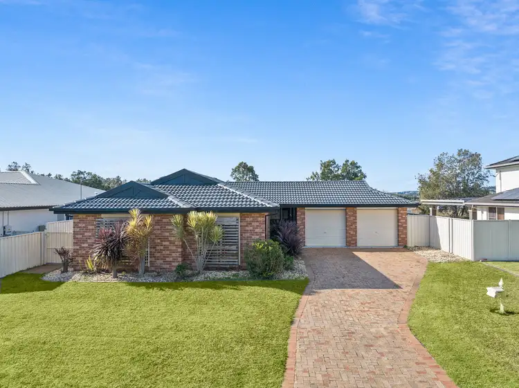 Second view of Homely house listing, 22 Shearwater Boulevard, Albion Park Rail NSW 2527