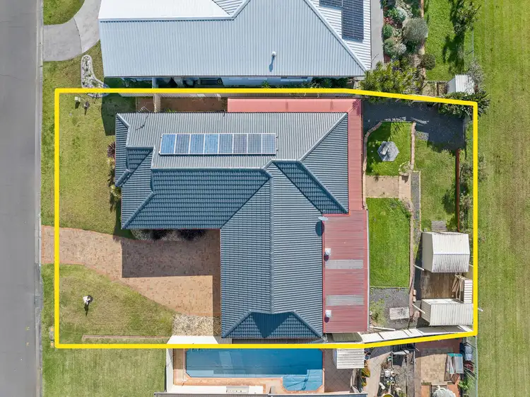 Sixth view of Homely house listing, 22 Shearwater Boulevard, Albion Park Rail NSW 2527