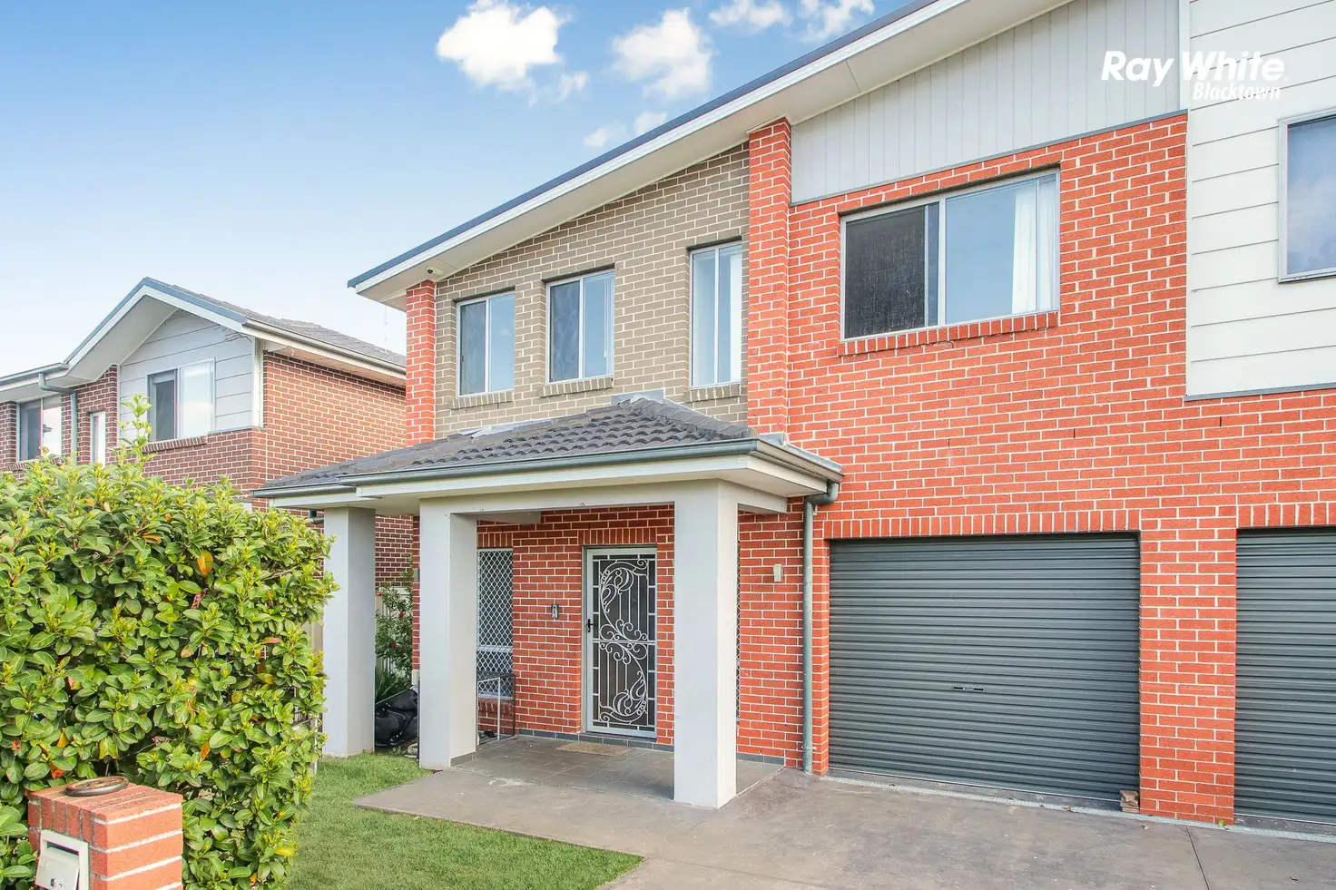 Main view of Homely townhouse listing, 42 Criterion Crescent, Doonside NSW 2767