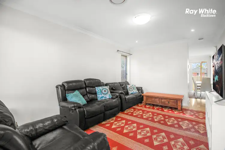 Second view of Homely townhouse listing, 42 Criterion Crescent, Doonside NSW 2767