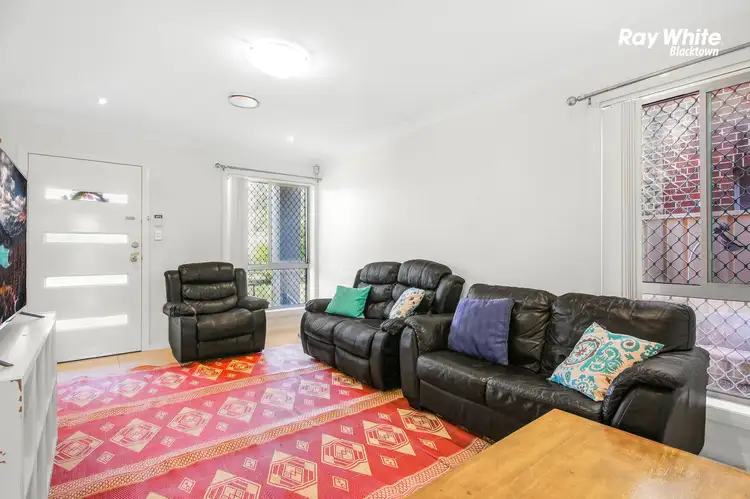 Third view of Homely townhouse listing, 42 Criterion Crescent, Doonside NSW 2767