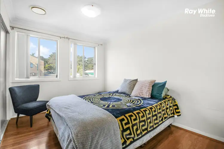 Fourth view of Homely townhouse listing, 42 Criterion Crescent, Doonside NSW 2767