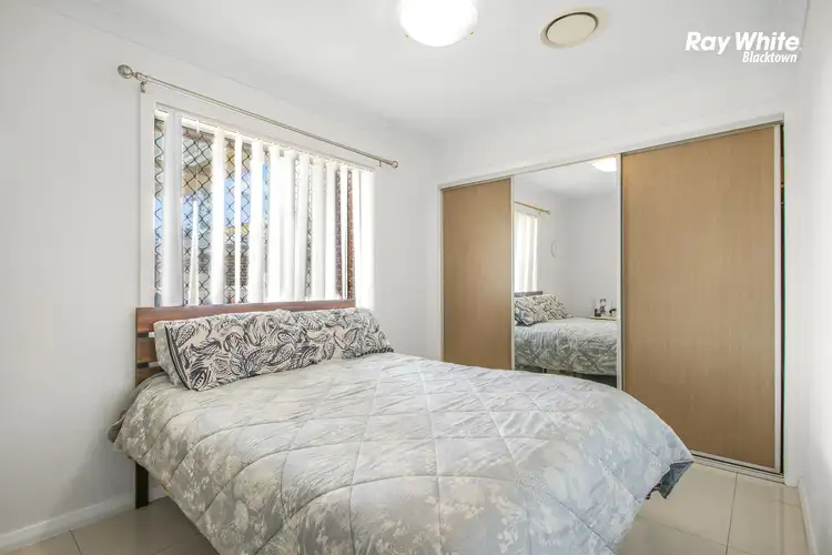 Fifth view of Homely townhouse listing, 42 Criterion Crescent, Doonside NSW 2767