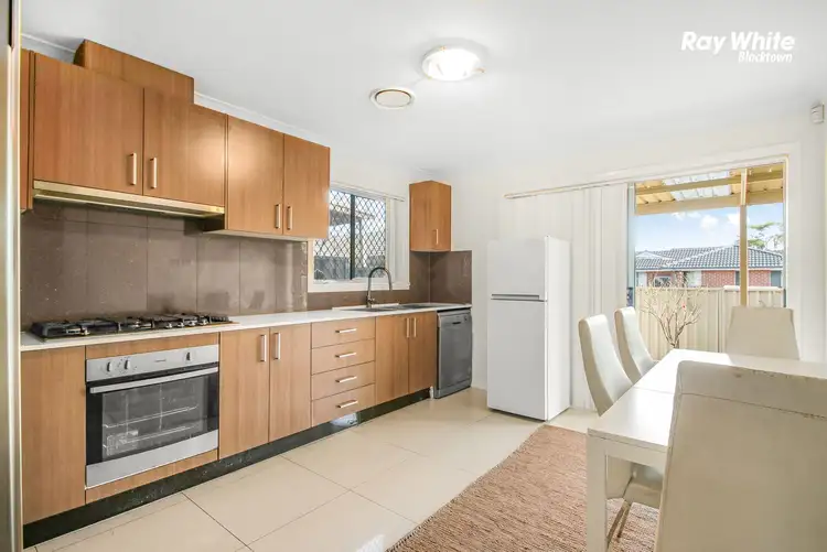 Sixth view of Homely townhouse listing, 42 Criterion Crescent, Doonside NSW 2767