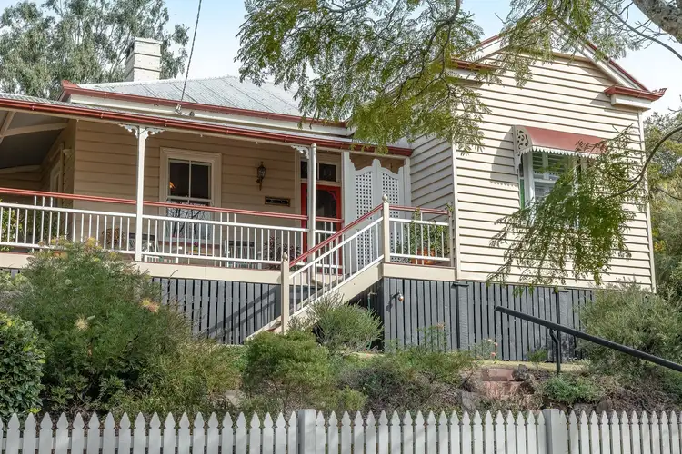 Third view of Homely house listing, 20 Christmas Street, North Toowoomba QLD 4350