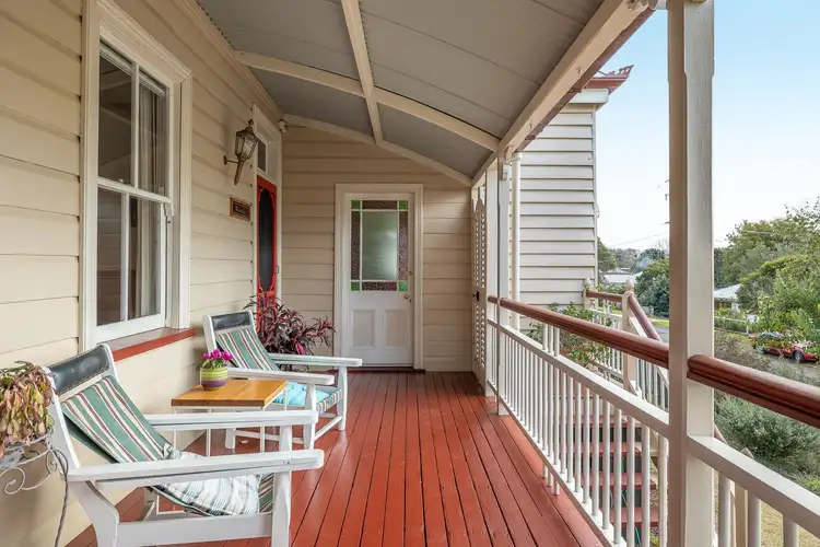 Fourth view of Homely house listing, 20 Christmas Street, North Toowoomba QLD 4350