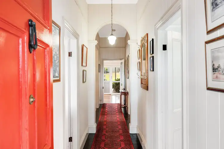 Fifth view of Homely house listing, 20 Christmas Street, North Toowoomba QLD 4350