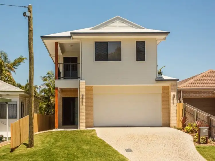 Second view of Homely house listing, 64 Gold Street, Banyo QLD 4014