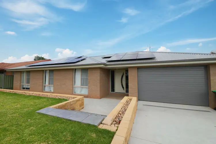 Main view of Homely house listing, 29 Blaxland Street, Parkes NSW 2870
