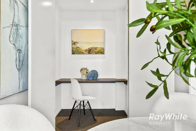 Fourth view of Homely apartment listing, 418/18 Epping Park Drive, Epping NSW 2121