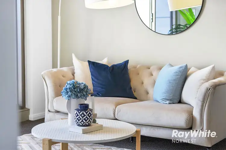 Fifth view of Homely apartment listing, 418/18 Epping Park Drive, Epping NSW 2121