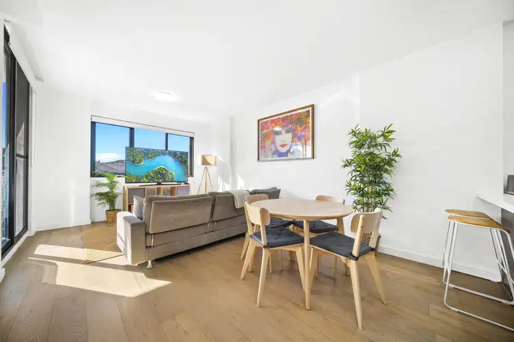 Third view of Homely apartment listing, 316/4 Gerbera Place, Kellyville NSW 2155