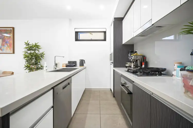 Fourth view of Homely apartment listing, 316/4 Gerbera Place, Kellyville NSW 2155
