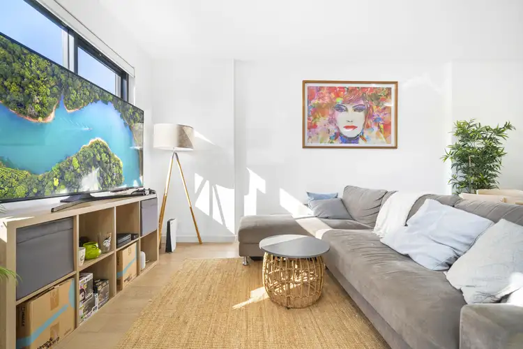 Fifth view of Homely apartment listing, 316/4 Gerbera Place, Kellyville NSW 2155