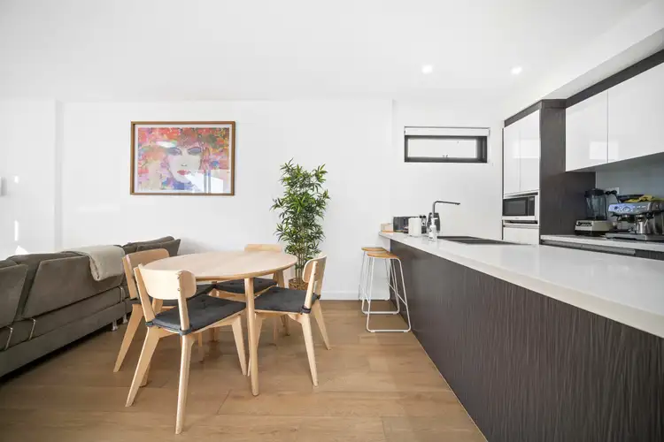 Sixth view of Homely apartment listing, 316/4 Gerbera Place, Kellyville NSW 2155