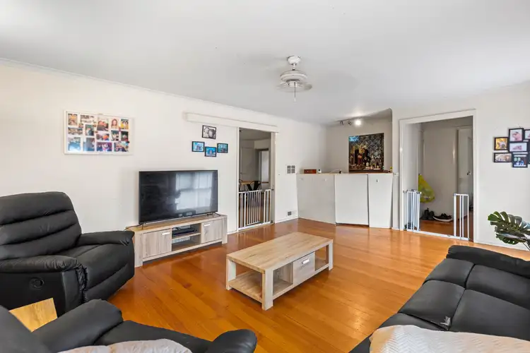 Third view of Homely house listing, 3 Leigh Street, Werribee VIC 3030