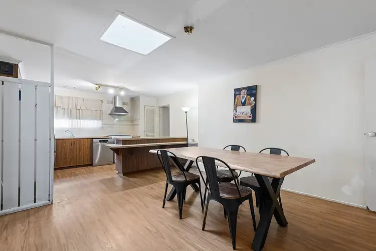 Fourth view of Homely house listing, 3 Leigh Street, Werribee VIC 3030