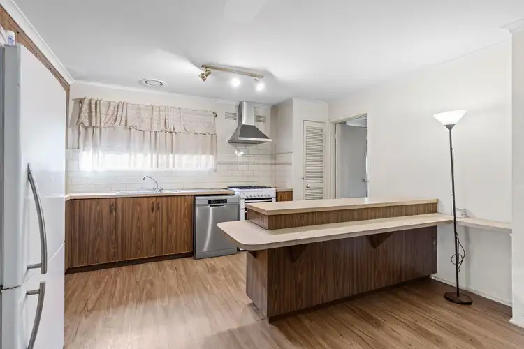 Fifth view of Homely house listing, 3 Leigh Street, Werribee VIC 3030