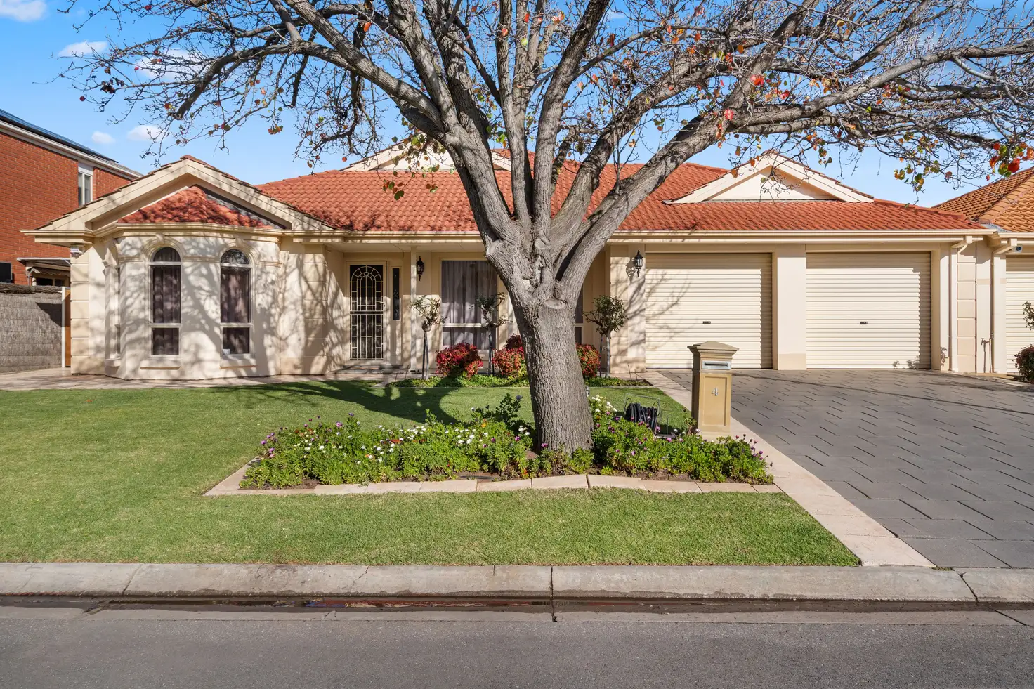 Main view of Homely house listing, 4 Alexander Court, Novar Gardens SA 5040