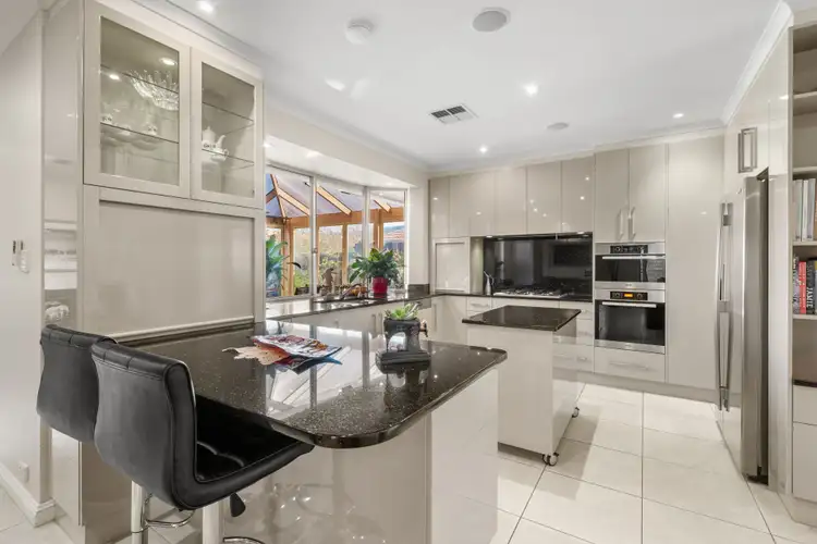 Fourth view of Homely house listing, 4 Alexander Court, Novar Gardens SA 5040