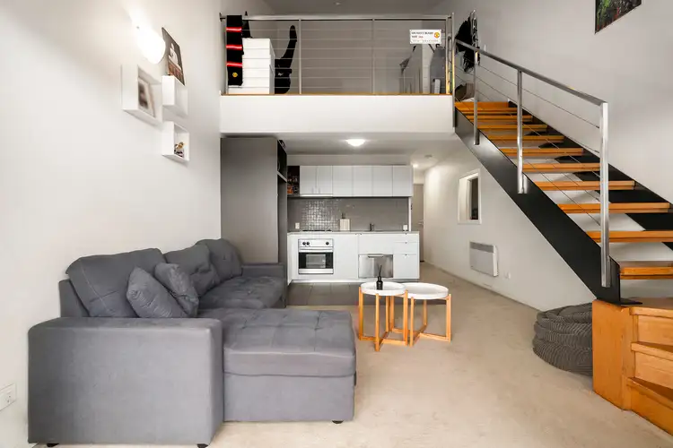 Second view of Homely apartment listing, 20/92 Waverley Road, Malvern East VIC 3145