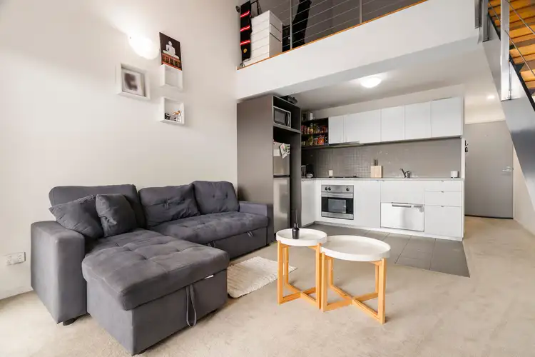 Third view of Homely apartment listing, 20/92 Waverley Road, Malvern East VIC 3145