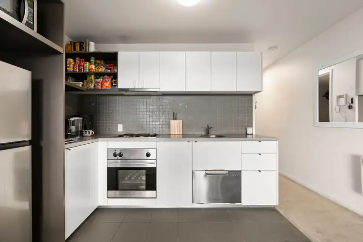 Fourth view of Homely apartment listing, 20/92 Waverley Road, Malvern East VIC 3145