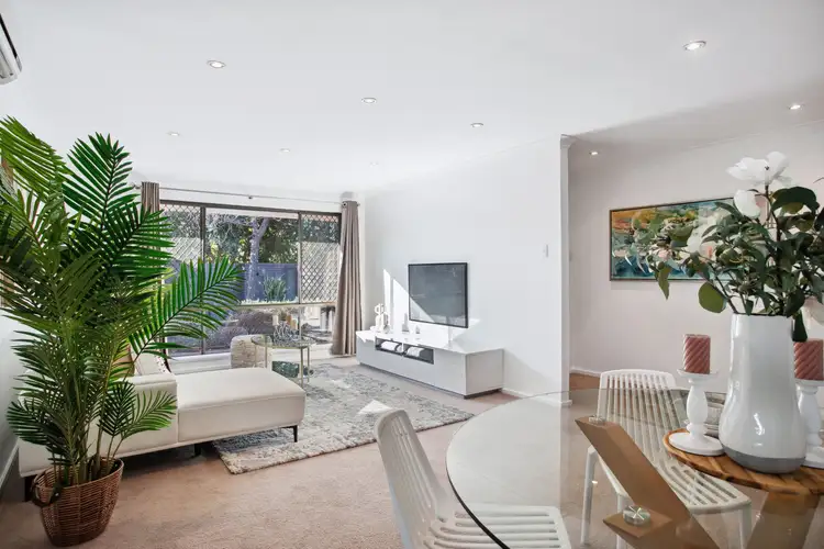 Main view of Homely villa listing, 2/33 Strickland Street, Mount Claremont WA 6010