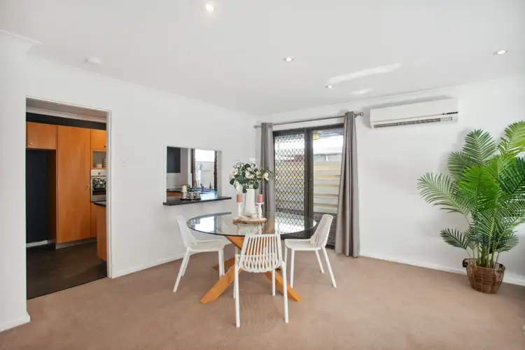 Fourth view of Homely villa listing, 2/33 Strickland Street, Mount Claremont WA 6010