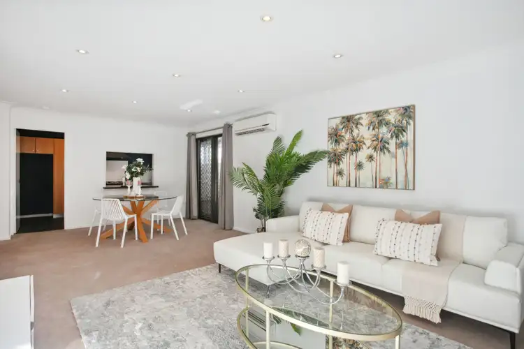 Fifth view of Homely villa listing, 2/33 Strickland Street, Mount Claremont WA 6010