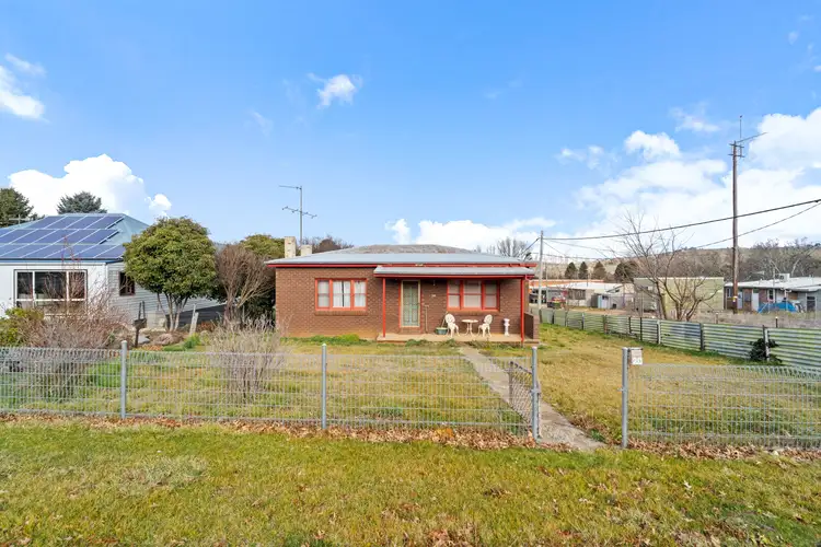20 Druitt Street, Adaminaby NSW 2629