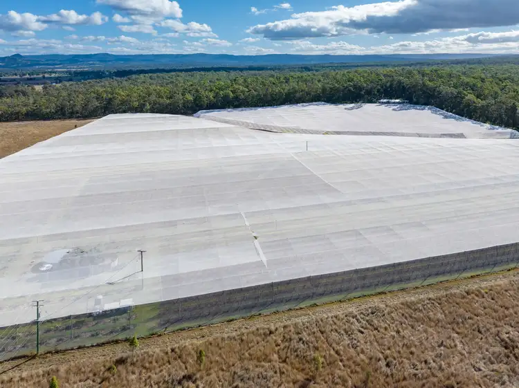 Fourth view of Homely rural property listing, 211 Sandy Creek Road, Grantham QLD 4347