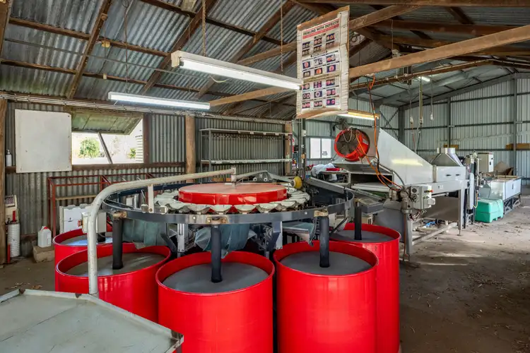 Seventh view of Homely rural property listing, 211 Sandy Creek Road, Grantham QLD 4347