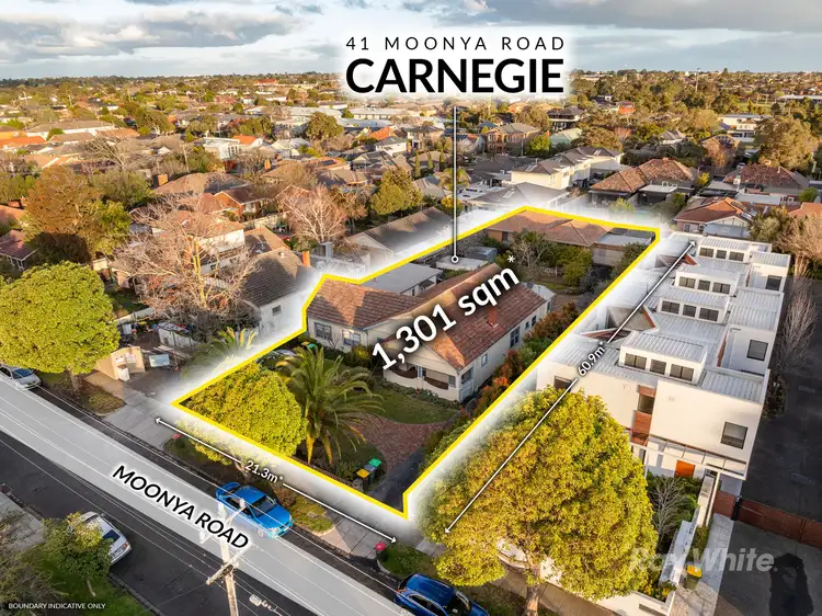 Second view of Homely house listing, 41 Moonya Road, Carnegie VIC 3163