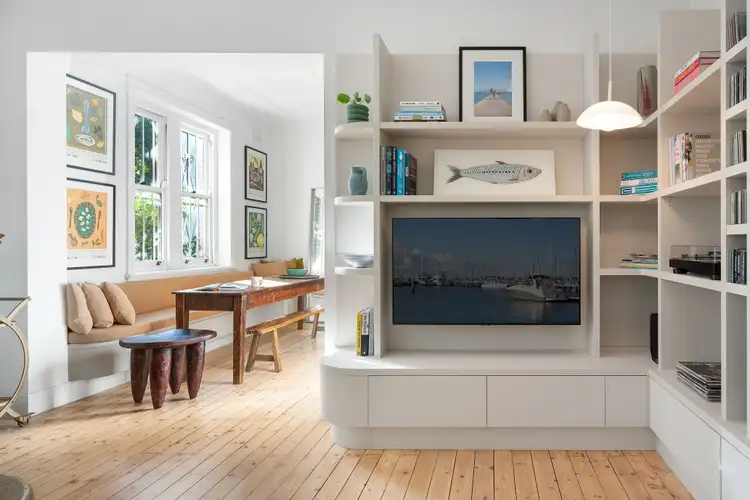 1/101 Beach Street, Coogee NSW 2034