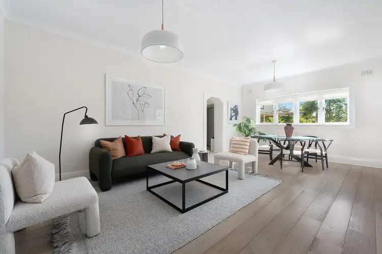 Third view of Homely apartment listing, 3/16 Cranbrook Road, Bellevue Hill NSW 2023