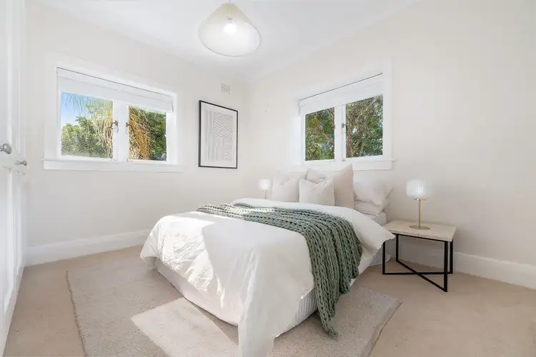 Fifth view of Homely apartment listing, 3/16 Cranbrook Road, Bellevue Hill NSW 2023
